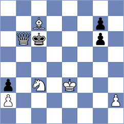 Lymar - Jaque Gutierrez (chess.com INT, 2024)