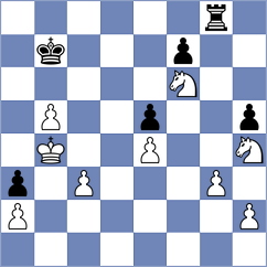 Soto Vega - Jarocka (chess.com INT, 2024)