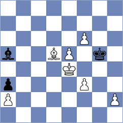 Kanyamarala - Mahdian (FIDE Online Arena INT, 2024)