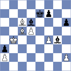 Maiti - Wang (chess.com INT, 2020)