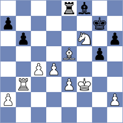 Papaioannou - Cansun (chess.com INT, 2024)