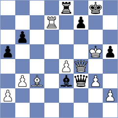 Waldhausen Gordon - Konenkin (chess.com INT, 2023)