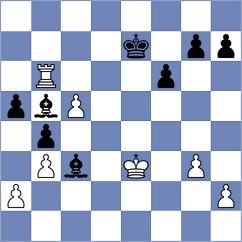 Bugayev - Bournel (chess.com INT, 2024)