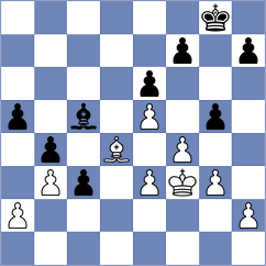 Ter Sahakyan - Komov (chess.com INT, 2024)