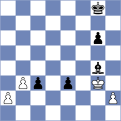 Perez - Aldokhin (Chess.com INT, 2021)