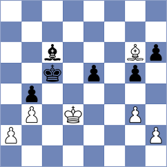 Shvedova - Schmakel (chess.com INT, 2024)
