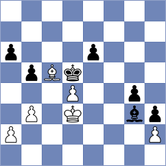 Karavaev - Lizak (Chess.com INT, 2021)