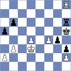 Matveeva - Kumala (chess.com INT, 2024)