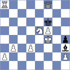 Colivet Gamboa - Estrada Nieto (chess.com INT, 2022)