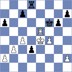Major - Chidambaranathan (Chess.com INT, 2021)