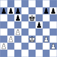 Guzman Moneo - Onischuk (chess.com INT, 2021)