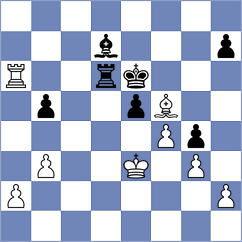 Alekhine - Puig (Barcelona, 1928)