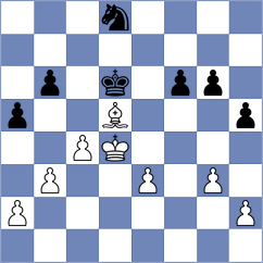 Paszewski - Pino Perez (chess.com INT, 2023)