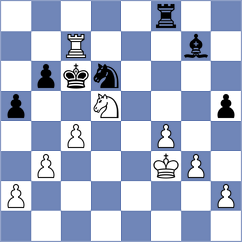 Preotu - Baltic (chess.com INT, 2023)
