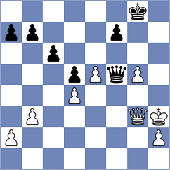 Vila Dupla - Elissalt Cardenas (chess.com INT, 2023)
