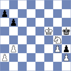 Prydun - McCamon (chess.com INT, 2024)