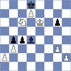 Grigoriants - Paszewski (chess.com INT, 2023)