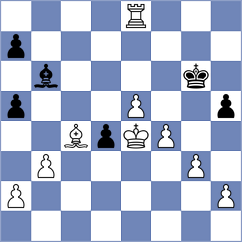 Firouzja - Shtembuliak (chess.com INT, 2023)