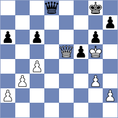 Balabayeva - Fierro Baquero (FIDE Online Arena INT, 2024)