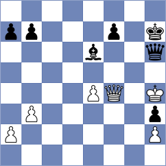 Papp - Kramnik (chess.com INT, 2023)