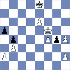 Larson - Erdogdu (Chess.com INT, 2017)