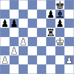 Silvestre - Sainz Aguirre (chess.com INT, 2023)