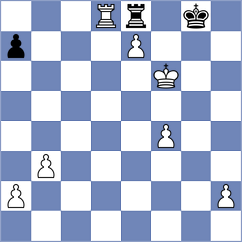 Gilles - Molines (Europe-Chess INT, 2020)