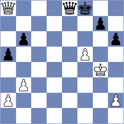 Valner - Ponkratov (Chess.com INT, 2020)