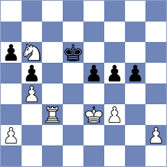 Yedidia - Piliczewski (chess.com INT, 2024)