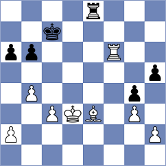Kostiukov - Nan (Chess.com INT, 2021)