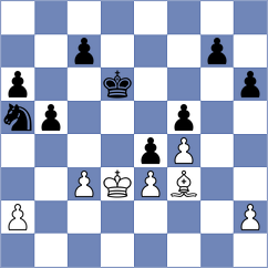 Levitan - Rozman (chess.com INT, 2024)