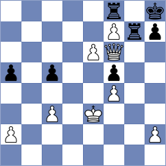 Troff - Toniutti (chess.com INT, 2024)