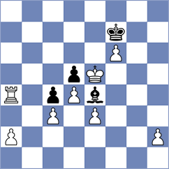 Estrada - Cabreja Lora (Chess.com INT, 2021)