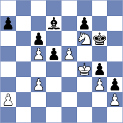 Marin Ferragut - Buscar (chess.com INT, 2024)