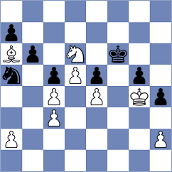 Gholami Orimi - Mikhalchenko (chess.com INT, 2024)