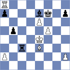 Ibrahimli - Malinovsky (Chess.com INT, 2021)