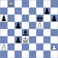 Ginzburg - Ladan (chess.com INT, 2021)