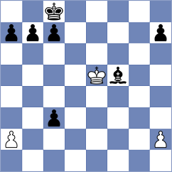 Espinosa Veloz - Ben Artzi (chess.com INT, 2021)