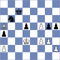 Popov - Perez Rodriguez (chess.com INT, 2023)