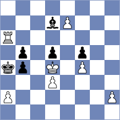 Papayan - Asish Panda (chess.com INT, 2024)