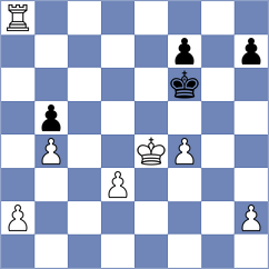Sowa - Weetik (chess.com INT, 2023)