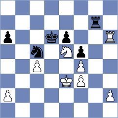 Narva - Gutkin (chess.com INT, 2024)