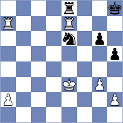 Ostrovskiy - Stremavicius (Chess.com INT, 2018)