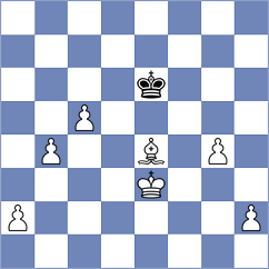 Benevenga - Bellers (chess.com INT, 2021)