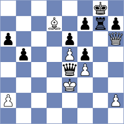 Cardoso Cardoso - Popilski (Chess.com INT, 2021)
