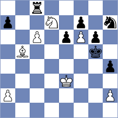 Solon - Siva (Chess.com INT, 2021)