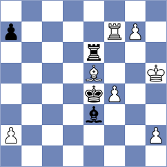 Volkov - Estrada Nieto (chess.com INT, 2021)