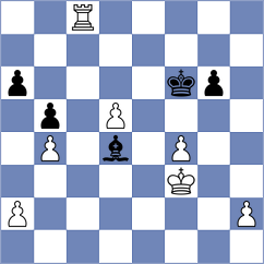 Bogumil - Farberov (chess.com INT, 2024)