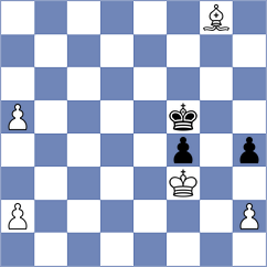 Enkhtuul - Czerw (chess.com INT, 2023)