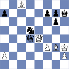 Szajbely - Birkisson (chess.com INT, 2023)